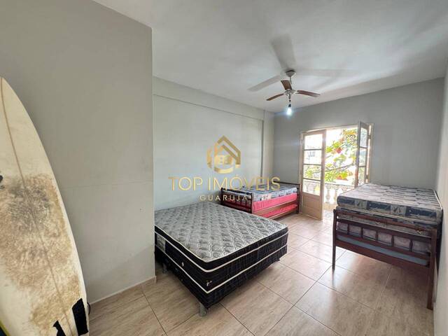Apartamento para Venda em Guarujá - 5