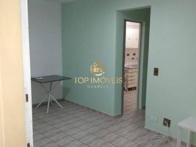 #TOP3151 - Apartamento para Locação em Guarujá - SP