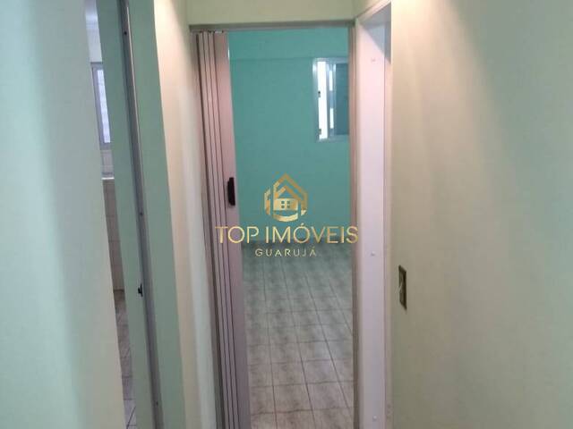Apartamento para Locação em Guarujá - 4
