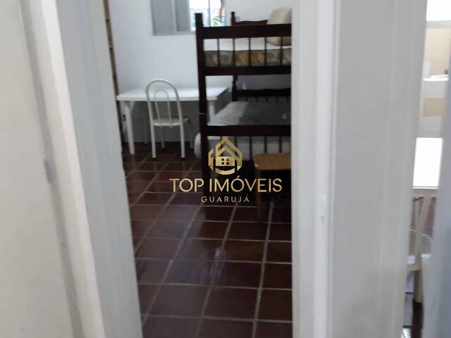 #TOP3152 - Apartamento para Locação em Guarujá - SP