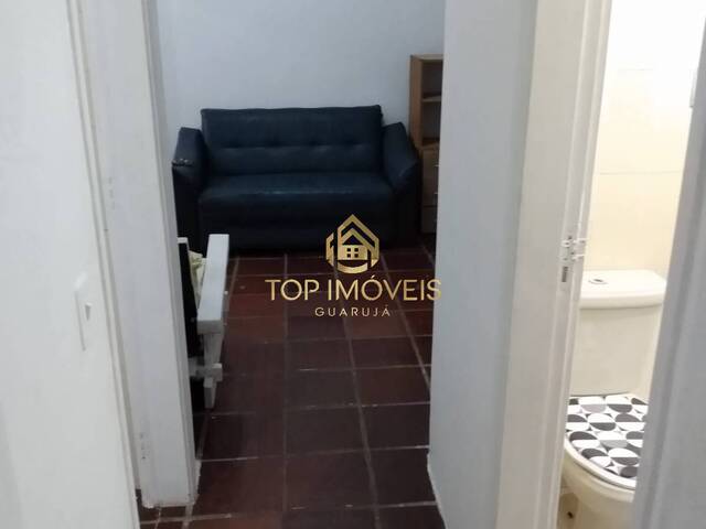 #TOP3152 - Apartamento para Locação em Guarujá - SP