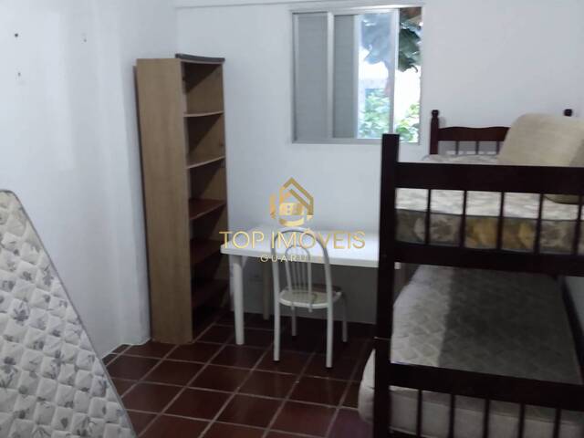 Apartamento para Locação em Guarujá - 5