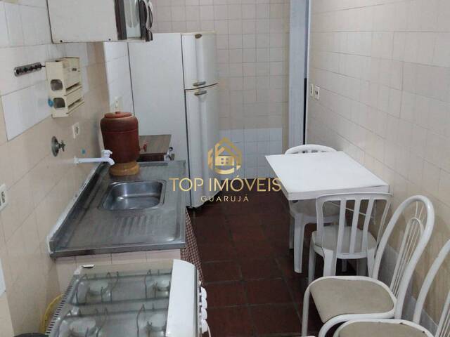Apartamento para Locação em Guarujá - 4