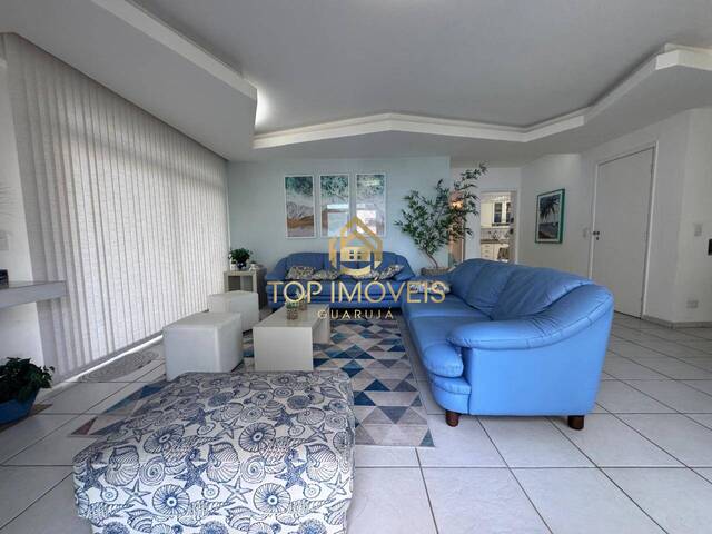 Apartamento para Venda em Guarujá - 3