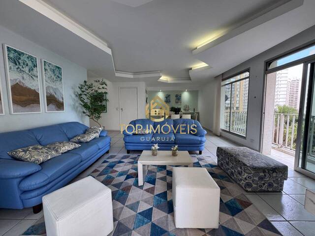 Apartamento para Venda em Guarujá - 5