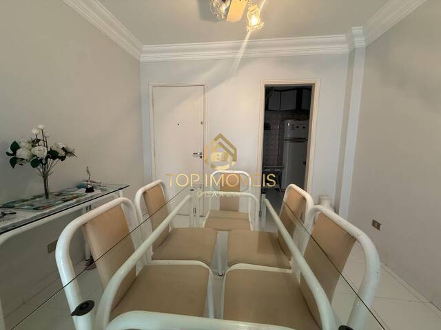 Apartamento para Venda em Guarujá - 5