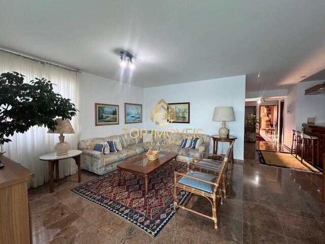 Apartamento para Venda em Guarujá - 5