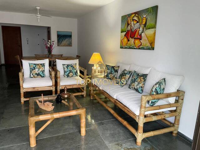 Apartamento para Locação em Guarujá - 5