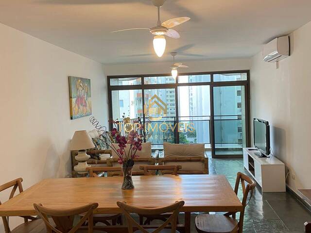 Apartamento para Locação em Guarujá - 4