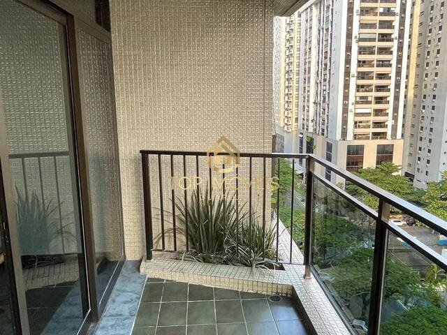 #TOP3157 - Apartamento para Locação em Guarujá - SP