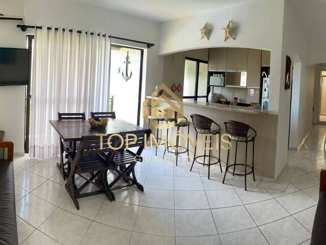 Apartamento para Venda em Guarujá - 4