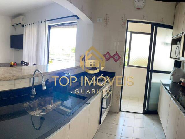 Apartamento para Venda em Guarujá - 5