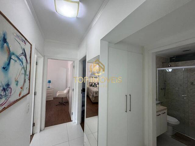 Apartamento Frente Mar para Venda em Guarujá - 4