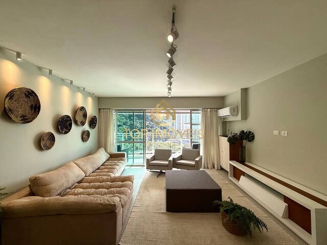 Apartamento para Venda em Guarujá - 4