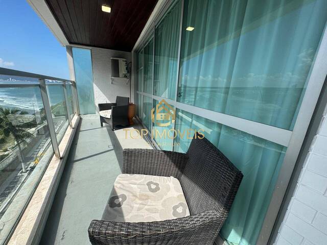 Apartamento para Venda em Guarujá - 3