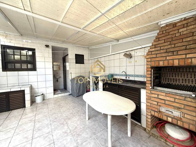 #TOP3167 - Apartamento para Locação em Guarujá - SP
