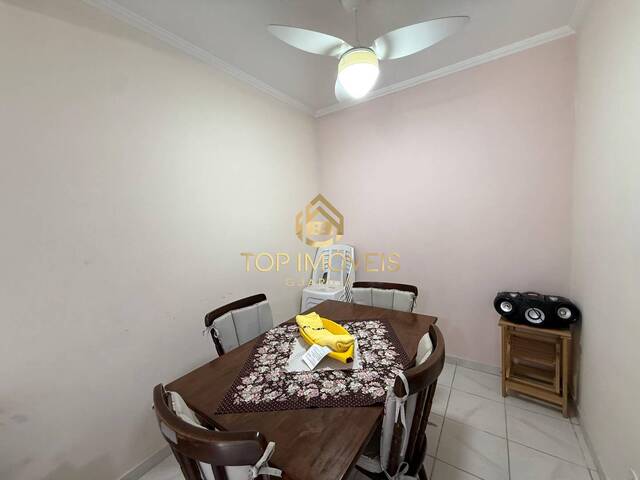 #TOP3167 - Apartamento para Locação em Guarujá - SP