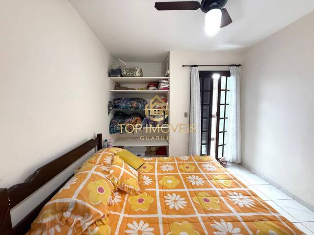 Apartamento para Locação em Guarujá - 4