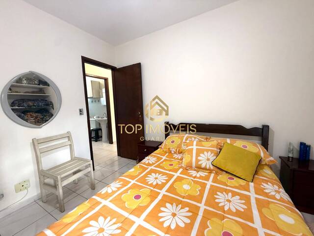 Apartamento para Locação em Guarujá - 5
