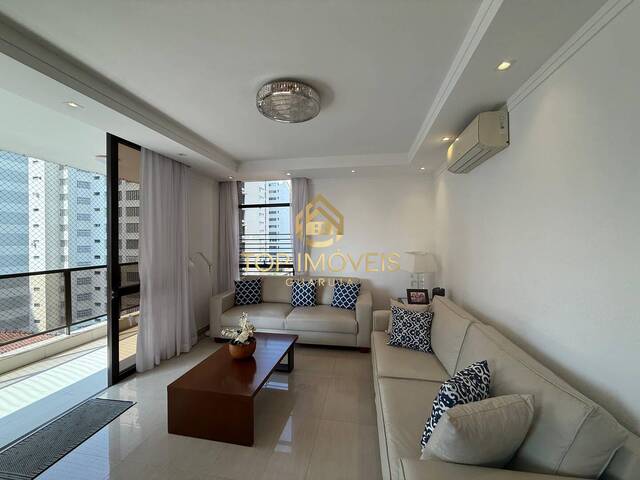 #TOP3168 - Apartamento para Venda em Guarujá - SP