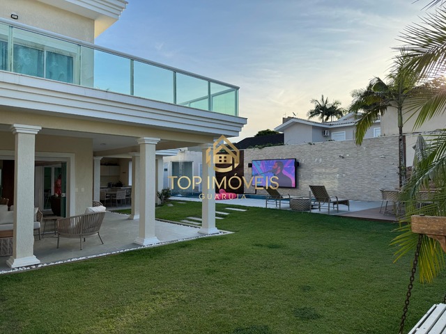 Casa para Venda em Guarujá - 3