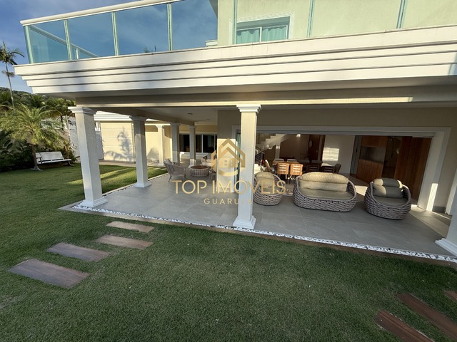 Casa para Venda em Guarujá - 4