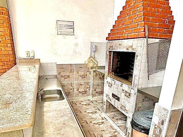 Apartamento para Venda em Guarujá - 5