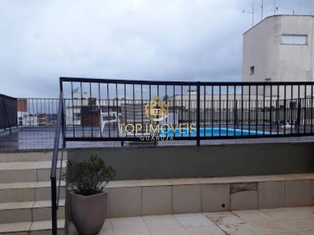 Apartamento para Venda em Guarujá - 2