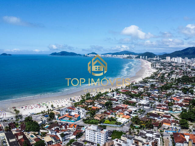 Apartamento para Venda em Guarujá - 4