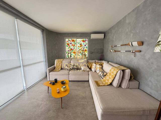 Apartamento para Venda em Guarujá - 5