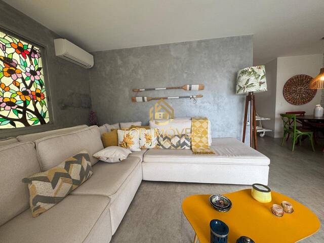 Apartamento para Venda em Guarujá - 4