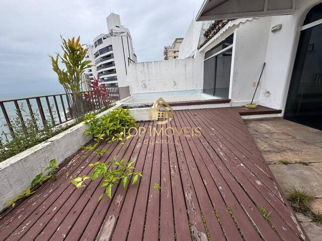 #TOP3174 - Cobertura para Venda em Guarujá - SP