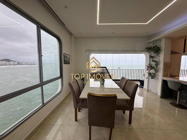Apartamento Frente Mar para Venda em Guarujá - 4
