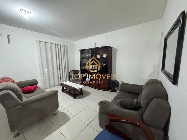 #TOP3180 - Casa para Venda em Guarujá - SP