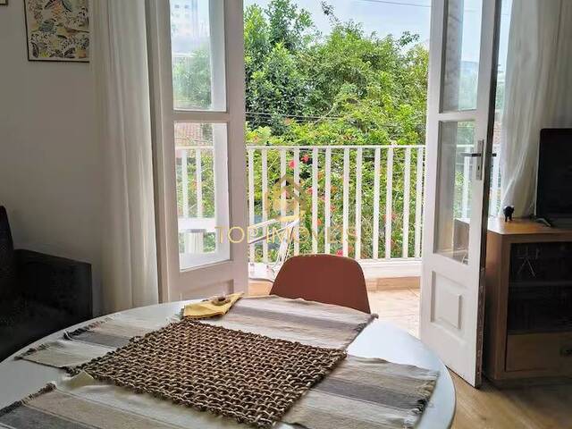 #TOP3181 - Apartamento para Venda em Guarujá - SP