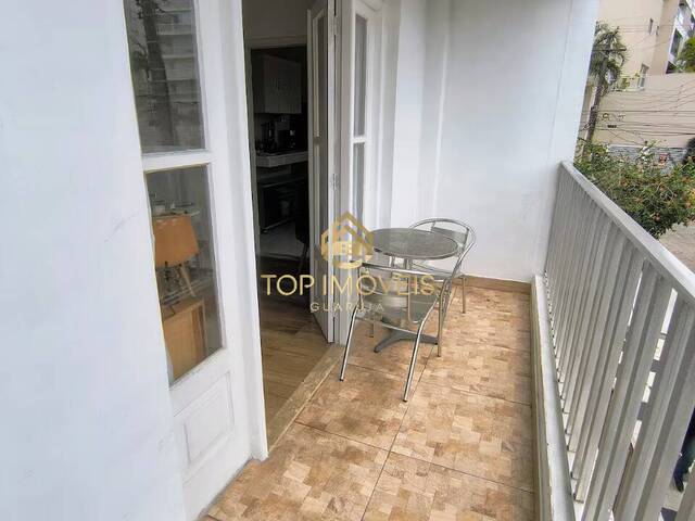 #TOP3181 - Apartamento para Venda em Guarujá - SP