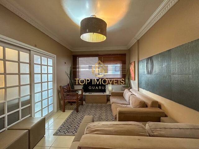 #TOP3182 - Apartamento para Venda em Guarujá - SP
