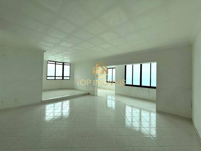 Apartamento Frente Mar para Venda em Guarujá - 4