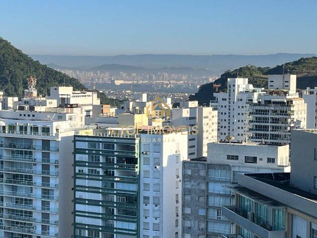Apartamento Frente Mar para Venda em Guarujá - 4