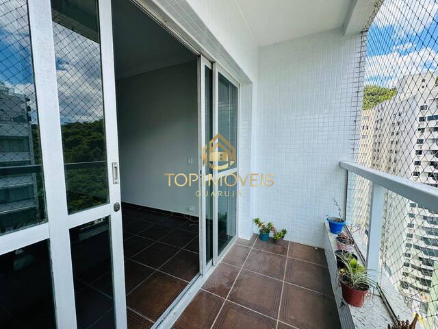 Apartamento para Venda em Guarujá - 2