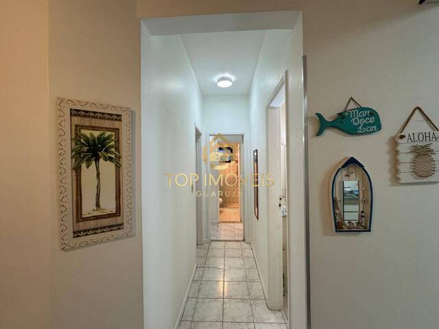 Apartamento para Venda em Guarujá - 5