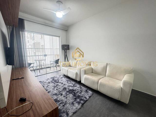 Apartamento para Venda em Guarujá - 2