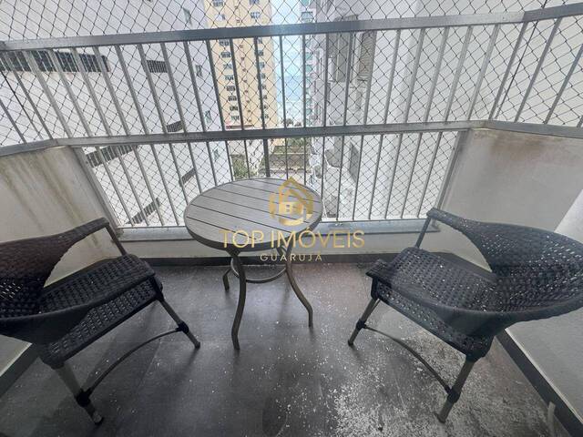 Apartamento para Venda em Guarujá - 3