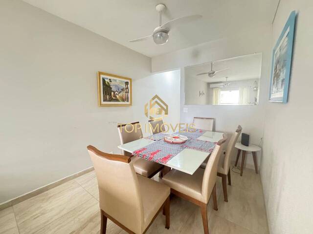 Apartamento para Venda em Guarujá - 4