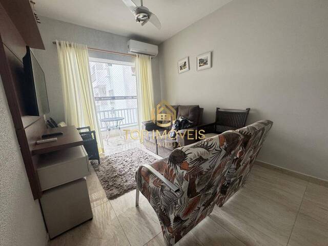 Apartamento para Venda em Guarujá - 2