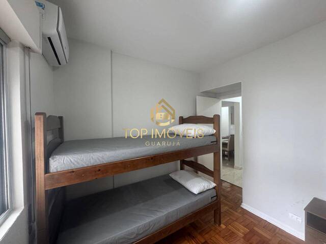 Apartamento para Venda em Guarujá - 5