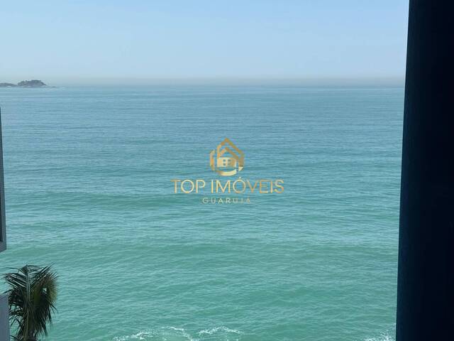 Apartamento Frente Mar para Venda em Guarujá - 5