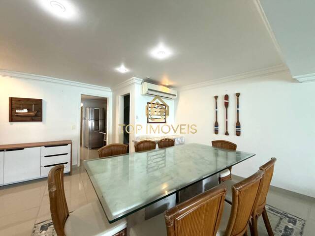 Apartamento Frente Mar para Venda em Guarujá - 4