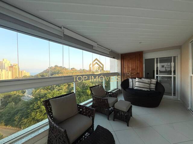 Apartamento Frente Mar para Locação em Guarujá - 4