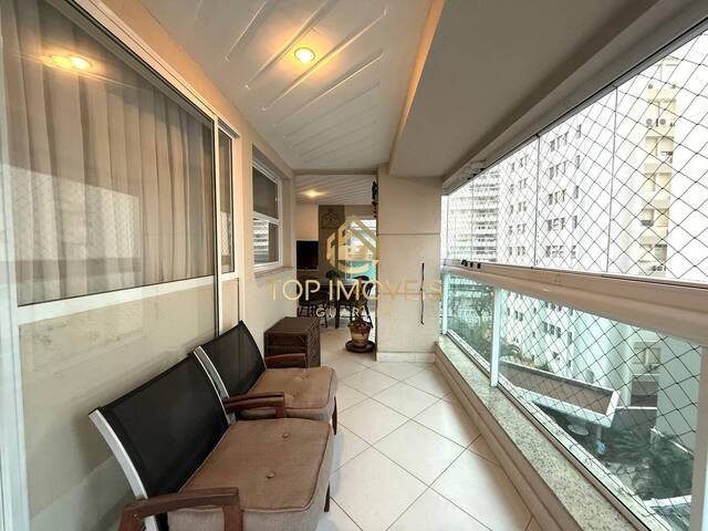 Apartamento Frente Mar para Locação em Guarujá - 4
